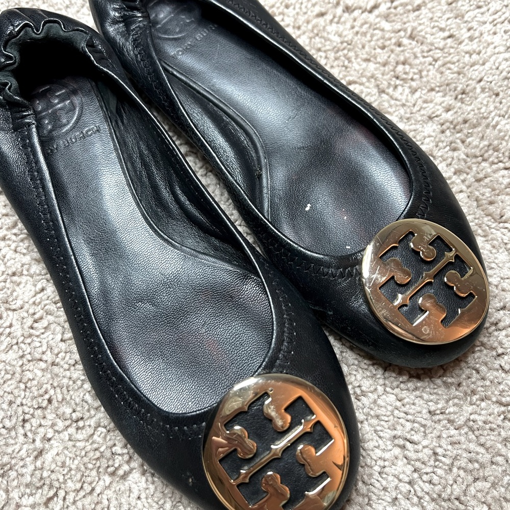 Tory Burch Flats